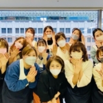 受講生徒さんと石川ゆかの集合写真